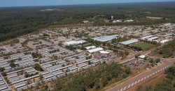 Australia Building Quarantine Camps For "Ongoing operations"