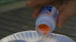STUDY: Is Aspirin the Real COVID Wonder Drug?