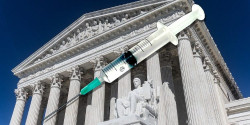 Here’s How We Beat the Vaccine Mandates in Court