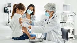 UK Government reports suggest the Fully Vaccinated are rapidly developing Acquired Immunodeficiency Syndrome, and the Immune System decline has now begun in Children