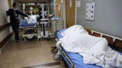 COVID-19 hospitalizations rising in parts of California, a potentially ominous sign