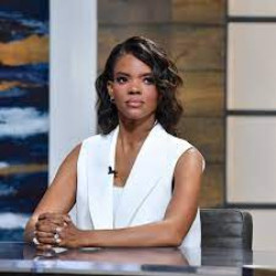 Candace Owens Issues Warning to America: ‘We Are Being Radically Transformed Into a Communist Country’