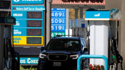 Biden Administration Plans To Make Gas Even More Expensive Because You're Not Poor Enough