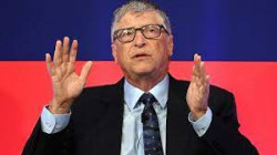 Bill Gates warns of smallpox terror attacks as he seeks research funds