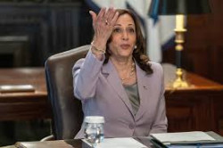 A Big Flip? What’s Really Driving The Newfound Interest In Kamala Harris’ Incompetence?