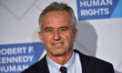 DR DAVID MARTIN WITH ROBERT F KENNEDY JR - PATENTS AND THE SICK, CROOKED, DEMENTED COVID SCHEME