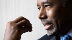 Dr. Ben Carson nails it on the suppression of existing therapies for COVID: ivermectin and hydroxychloroquine