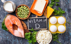 Vitamin D supplements might have saved thousands of Americans from dying with COVID