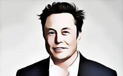 Elon Musk: “Civilization Is Going To Crumble”