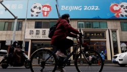 China warns nations will 'pay price' for Olympic boycott