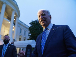 Joe Biden Threatens Change of Senate Filibuster Rules in Debt Standoff