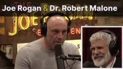 The Joe Rogan Experience ft Dr. Robert Malone
