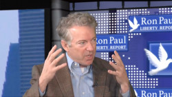 Rand Paul Vows To Bring Fauci To Justice If GOP Wins Back Senate In Midterms