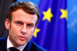 France’s Macron Stuns As He Declares Un-Vaxxed ‘Not Citizens’.