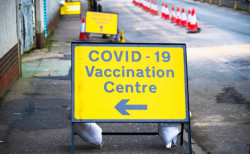 UK gov’t data suggests the vaccinated are more likely to get COVID infection