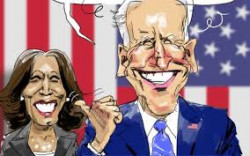NYT’s Tom Friedman proposes Biden boot Kamala Harris for Liz Cheney; ‘hate clicks’ come pouring in
