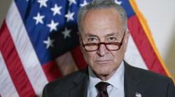 Schumer Admits the Truth Behind the Filibuster Push and How Terrified Dems Are