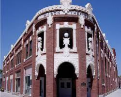 Historic Wilson Theater