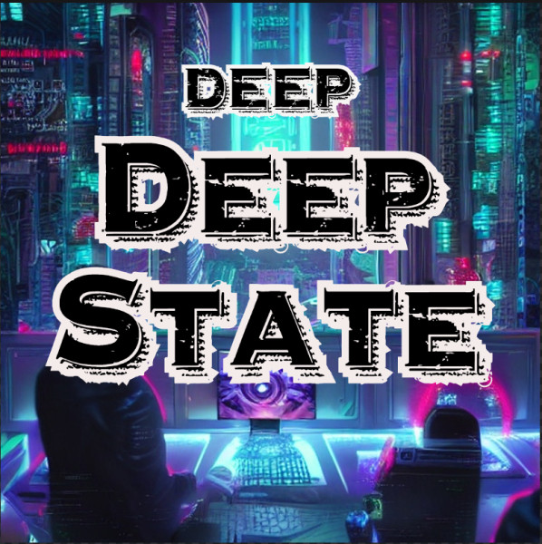 The Deep DEEP State