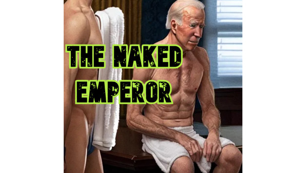 The NAKED Emperor